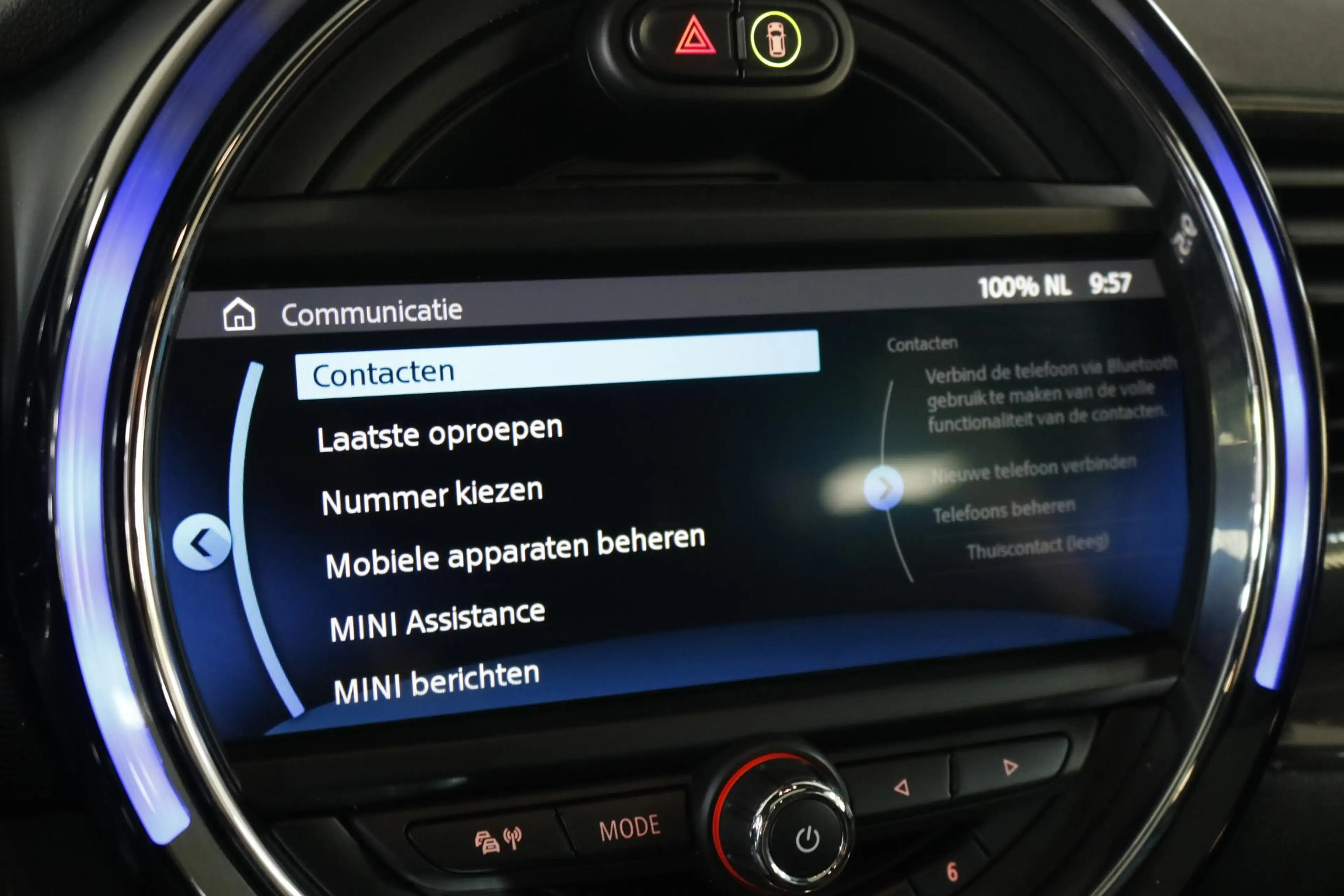 MINI Cooper Clubman 1.5 4X NW All-Seasons | Airco | Carplay | LED | Cr — photo 21