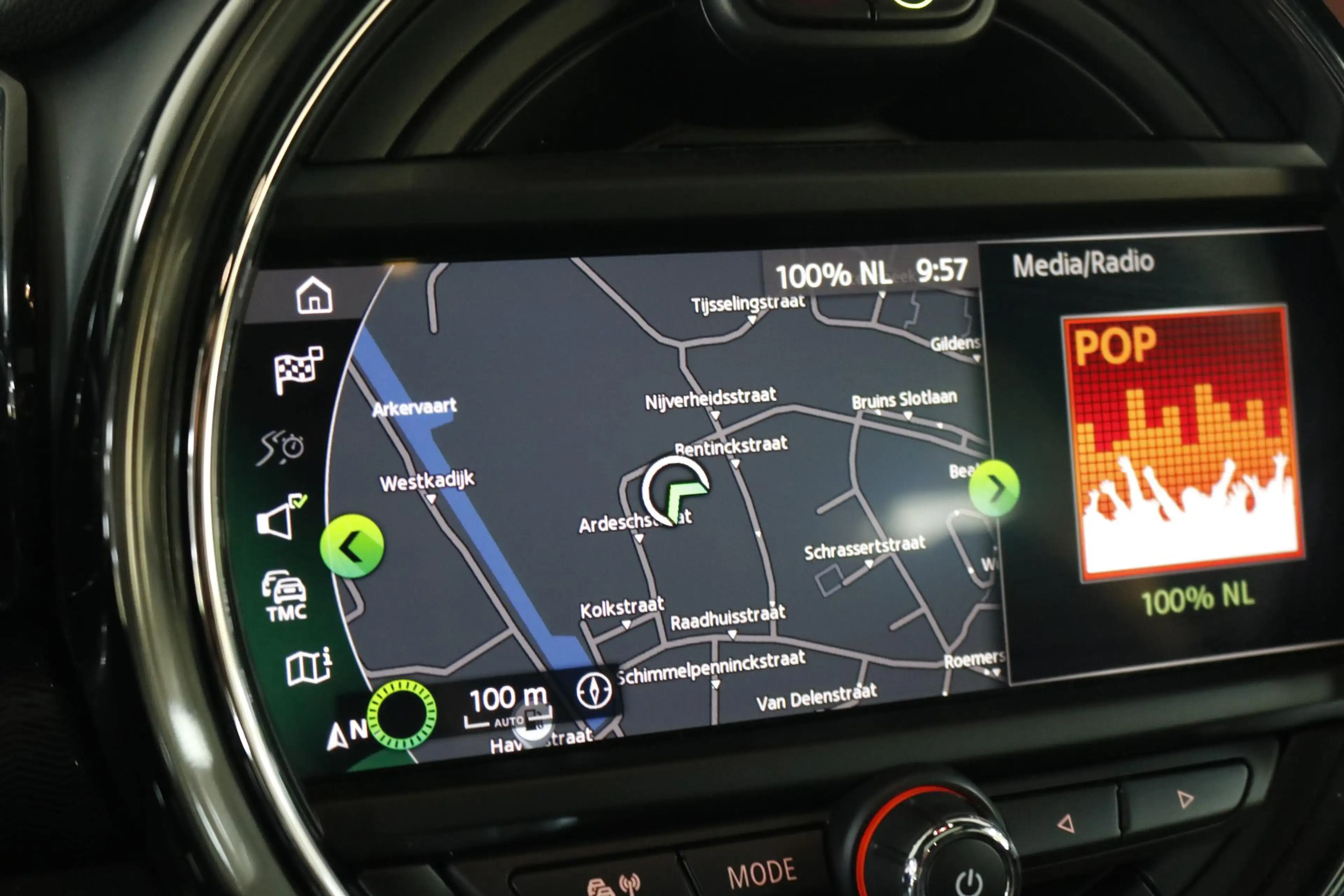 MINI Cooper Clubman 1.5 4X NW All-Seasons | Airco | Carplay | LED | Cr — photo 20