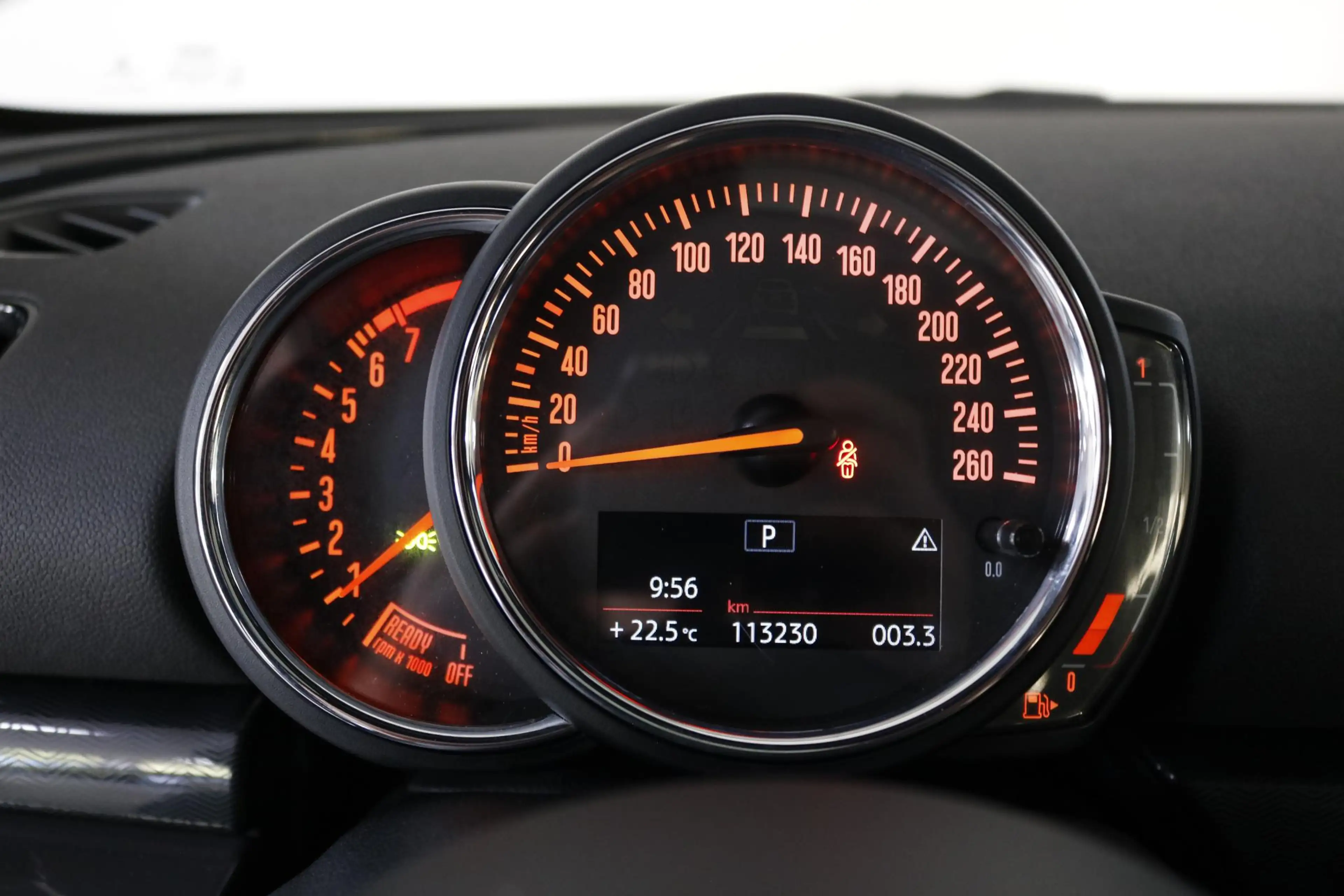 MINI Cooper Clubman 1.5 4X NW All-Seasons | Airco | Carplay | LED | Cr — photo 16