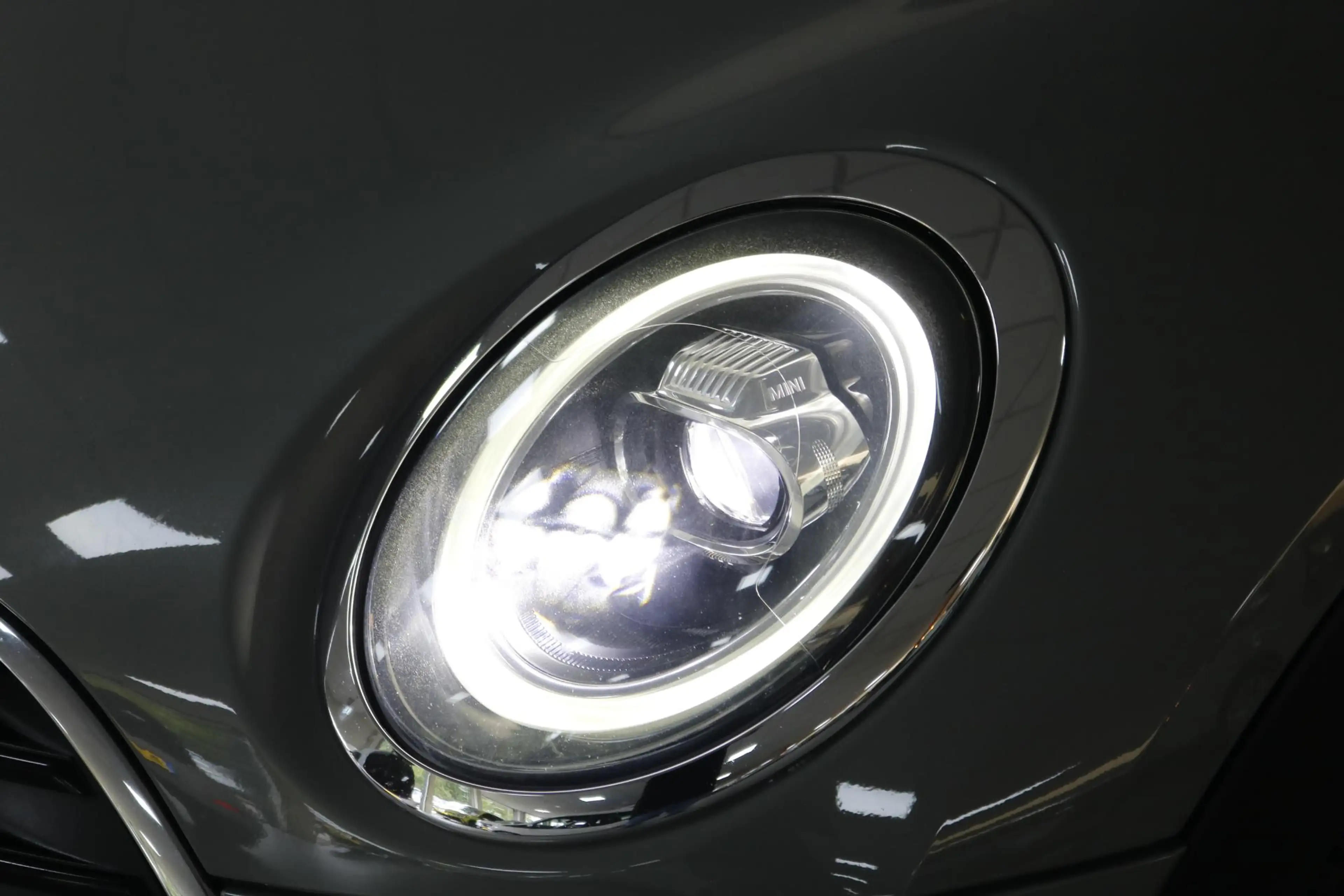 MINI Cooper Clubman 1.5 4X NW All-Seasons | Airco | Carplay | LED | Cr — photo 12