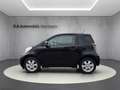 Toyota iQ iQ Basis°Klima°1Hand°Scheckheft°76 TKM°°° Schwarz - thumbnail 3