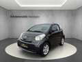 Toyota iQ iQ Basis°Klima°1Hand°Scheckheft°76 TKM°°° Schwarz - thumbnail 1
