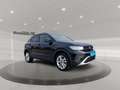 Volkswagen T-Cross 1.0 TSI 85 kW Goal 2025 (Facelift) SpurH Schwarz - thumbnail 6
