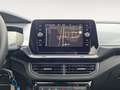 Volkswagen T-Cross 1.0 TSI 85 kW Goal 2025 (Facelift) SpurH Schwarz - thumbnail 14