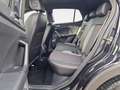 Volkswagen T-Cross 1.0 TSI 85 kW Goal 2025 (Facelift) SpurH Schwarz - thumbnail 9