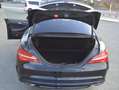 Mercedes-Benz CLA 180 AMG Line+Pano open dak+GPS als nieuw!!! AUTOMAAT!! Noir - thumbnail 9