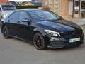 Mercedes-Benz CLA 180 AMG Line+Pano open dak+GPS als nieuw!!! AUTOMAAT!! Noir - thumbnail 2