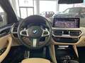 BMW X4 xDrive 20dA xLine M Sport Gris - thumbnail 21