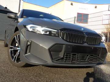 320eA PHEV  M-Pack   Plugin Hybrid