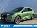 Ford Kuga 2.5 PHEV ST-Line X WINTERPACK! DRIVERPACK! Groen - thumbnail 1