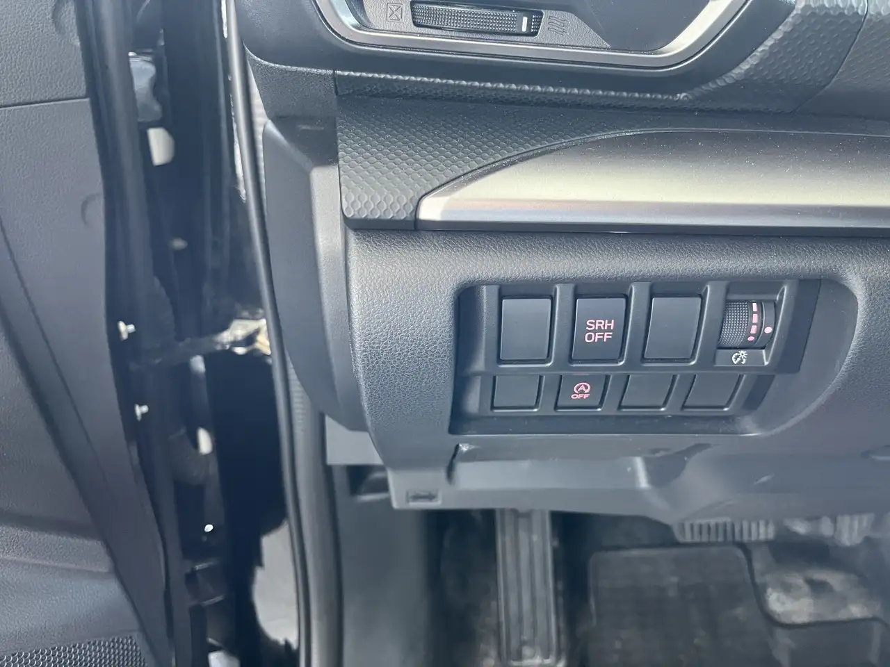 Subaru Forester снимка Subaru Forester