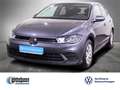 Volkswagen Polo 1.0 TSI Life KLIMA PDC SHZ NAVI ACC LED Grau - thumbnail 1