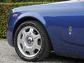 Rolls-Royce Phantom Drophead Coupe 2007 - Full History Albastru - thumbnail 7