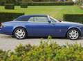 Rolls-Royce Phantom Drophead Coupe 2007 - Full History Modrá - thumbnail 5