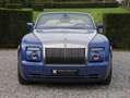 Rolls-Royce Phantom Drophead Coupe 2007 - Full History Kék - thumbnail 3