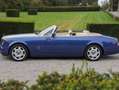 Rolls-Royce Phantom Drophead Coupe 2007 - Full History Bleu - thumbnail 6