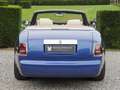 Rolls-Royce Phantom Drophead Coupe 2007 - Full History Niebieski - thumbnail 4