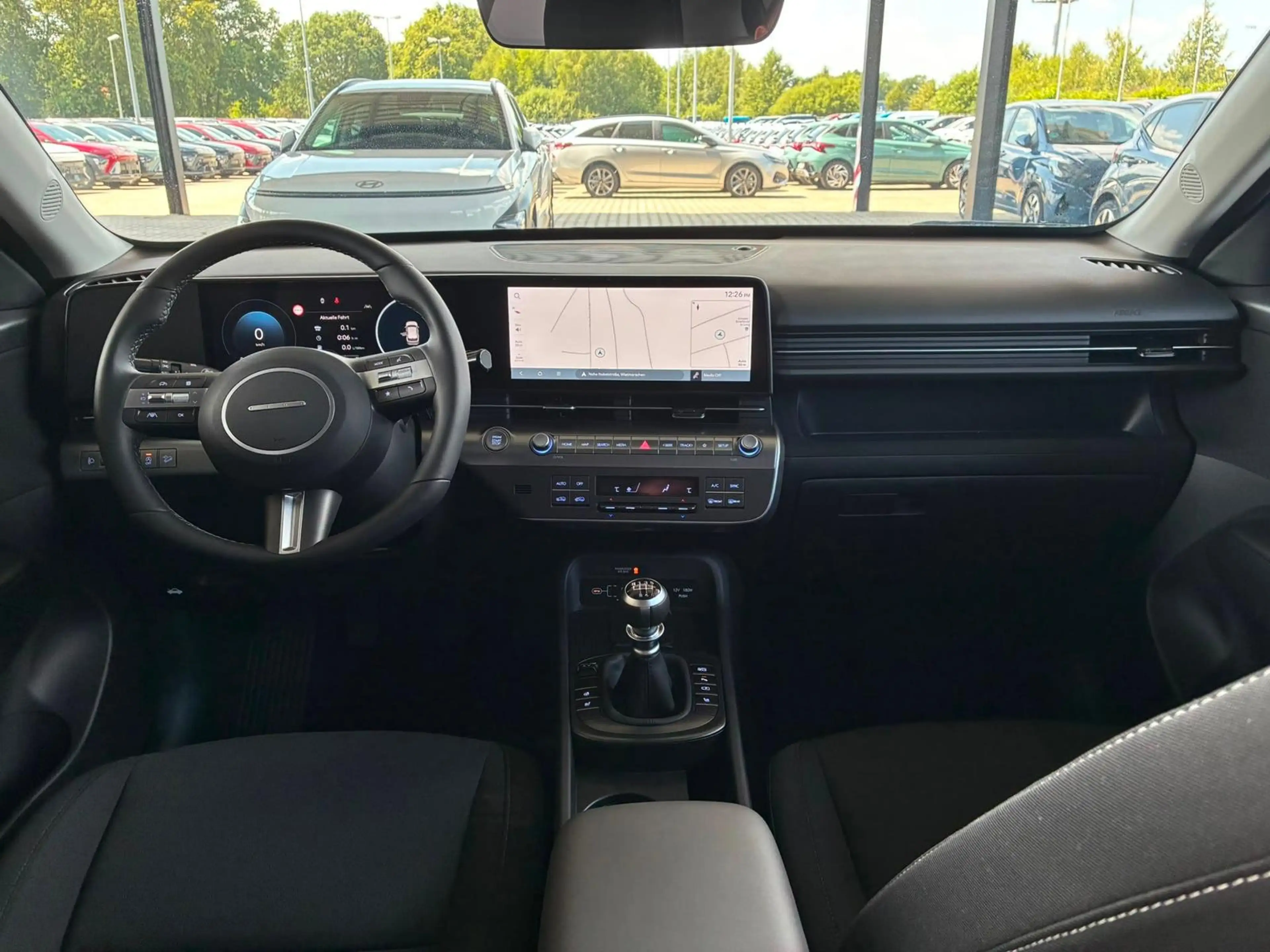 Hyundai KONA Comfort Plus 1.0 T-GDI 2WD / Navi / Keyless / PDC — photo 7