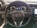 Toyota Camry 2,5 Hybrid Business Aut. Silber - thumbnail 23