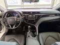 Toyota Camry 2,5 Hybrid Business Aut. Silber - thumbnail 9