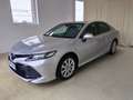 Toyota Camry 2,5 Hybrid Business Aut. Silber - thumbnail 3