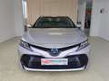 Toyota Camry 2,5 Hybrid Business Aut. Argent - thumbnail 2