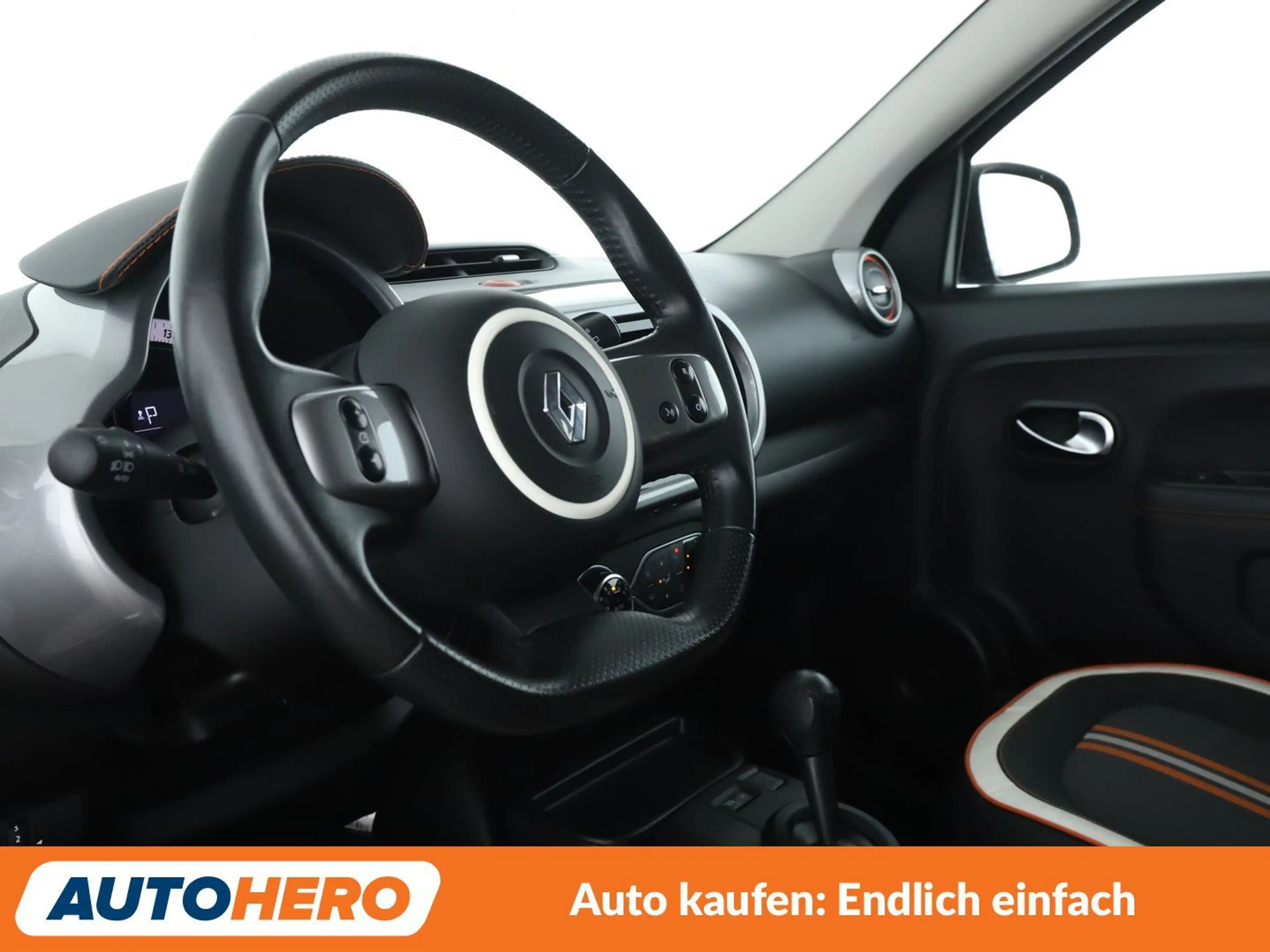 Renault Twingo 0.9 Energy GT*TEMPO*CAM*PDC*SHZ*KLIMA*GARANTIE* — photo 11