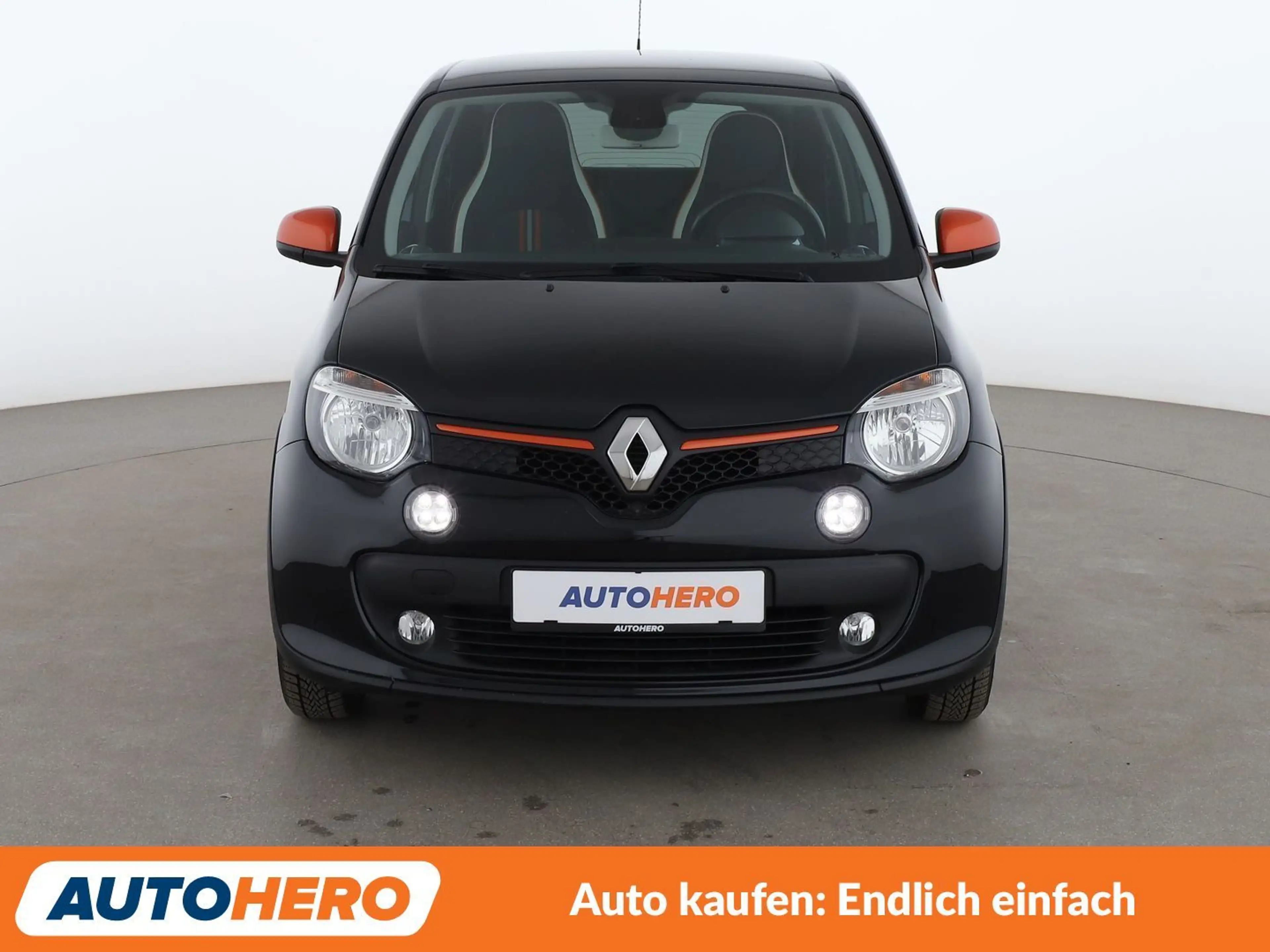 Renault Twingo 0.9 Energy GT*TEMPO*CAM*PDC*SHZ*KLIMA*GARANTIE* — photo 9