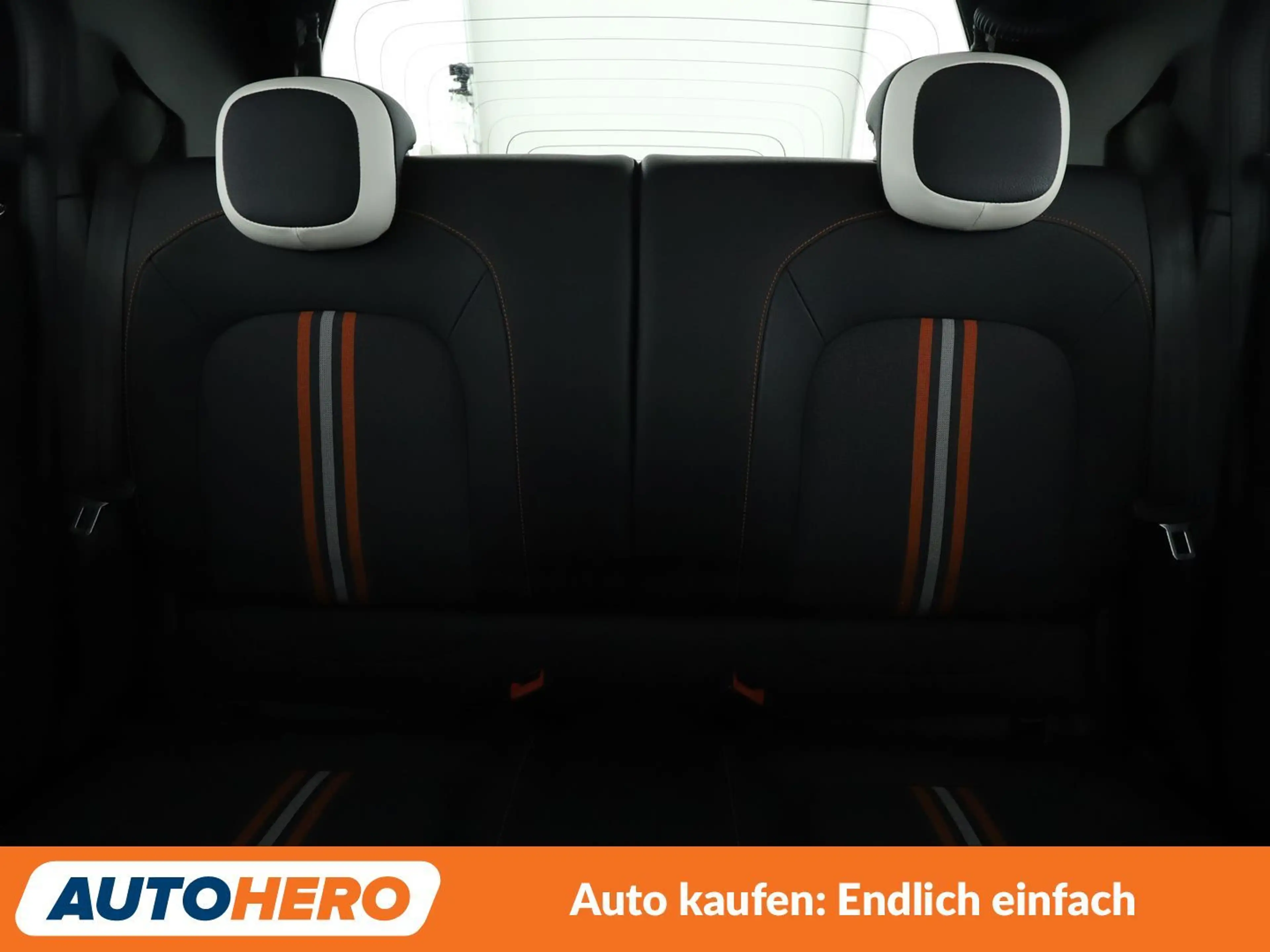 Renault Twingo 0.9 Energy GT*TEMPO*CAM*PDC*SHZ*KLIMA*GARANTIE* — photo 15
