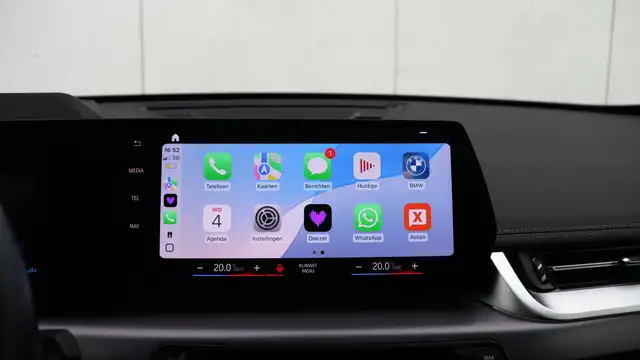 BMW X1 view 18