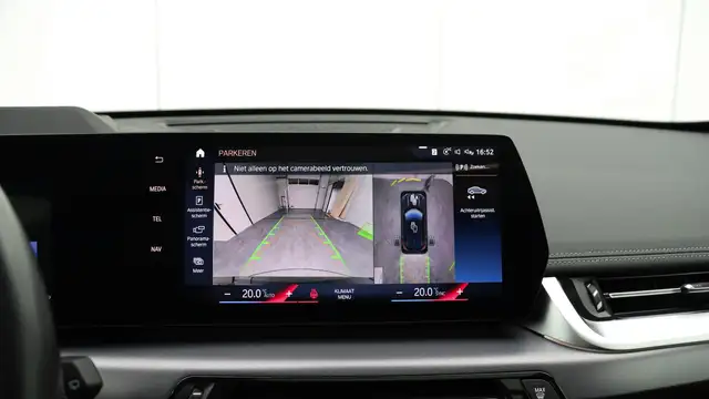 BMW X1 view 15