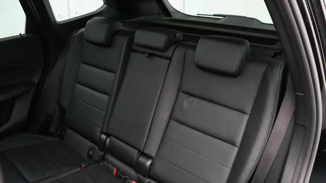 BMW X1 view 21