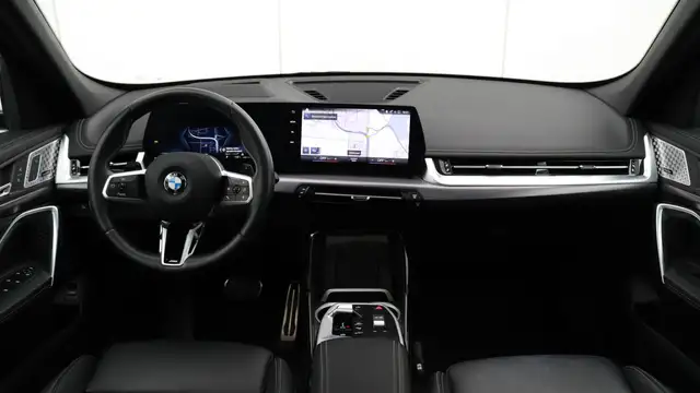 BMW X1 view 20