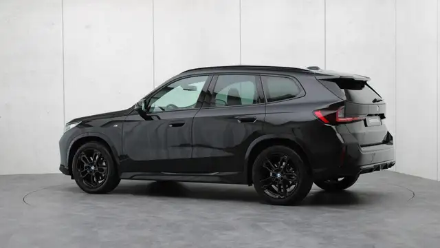 BMW X1 view 26