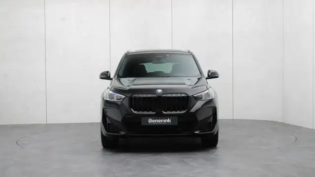 BMW X1 view 24