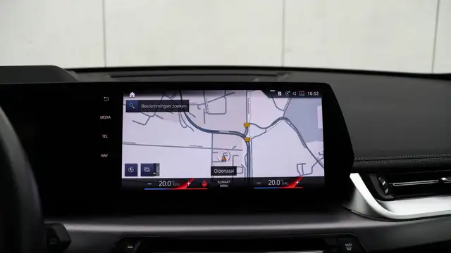 BMW X1 view 14