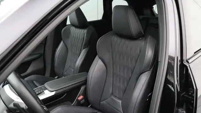 BMW X1 view 10