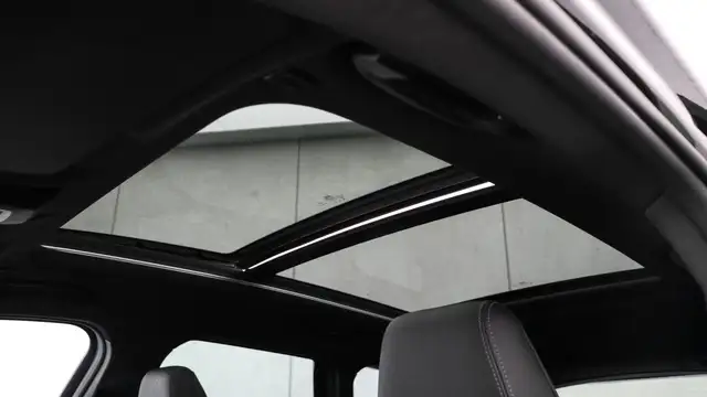 BMW X1 view 9