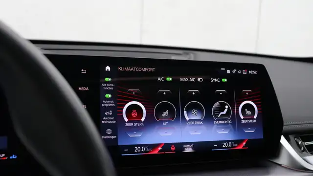 BMW X1 view 17