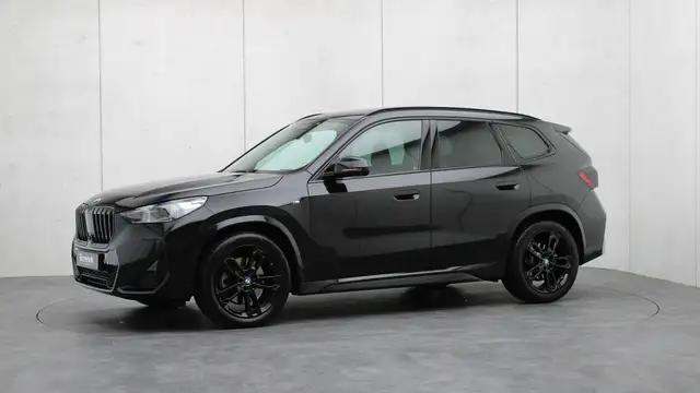 BMW X1 view 25