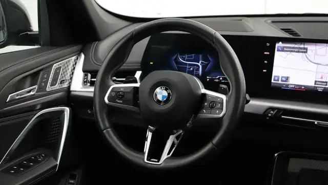 BMW X1 view 19
