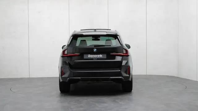 BMW X1 view 27