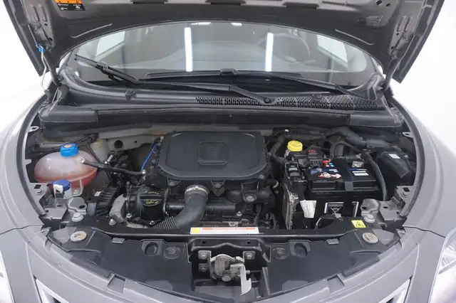 Lancia Ypsilon view 13