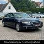 Audi A6 Lim. 2.0 TFSI Automatik Leder Bose SHZ 2 Hand Grau - thumbnail 4