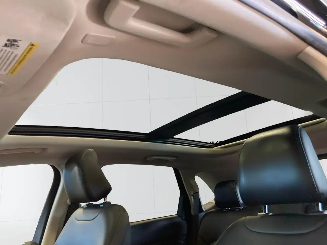 Ford Edge photo Ford Edge