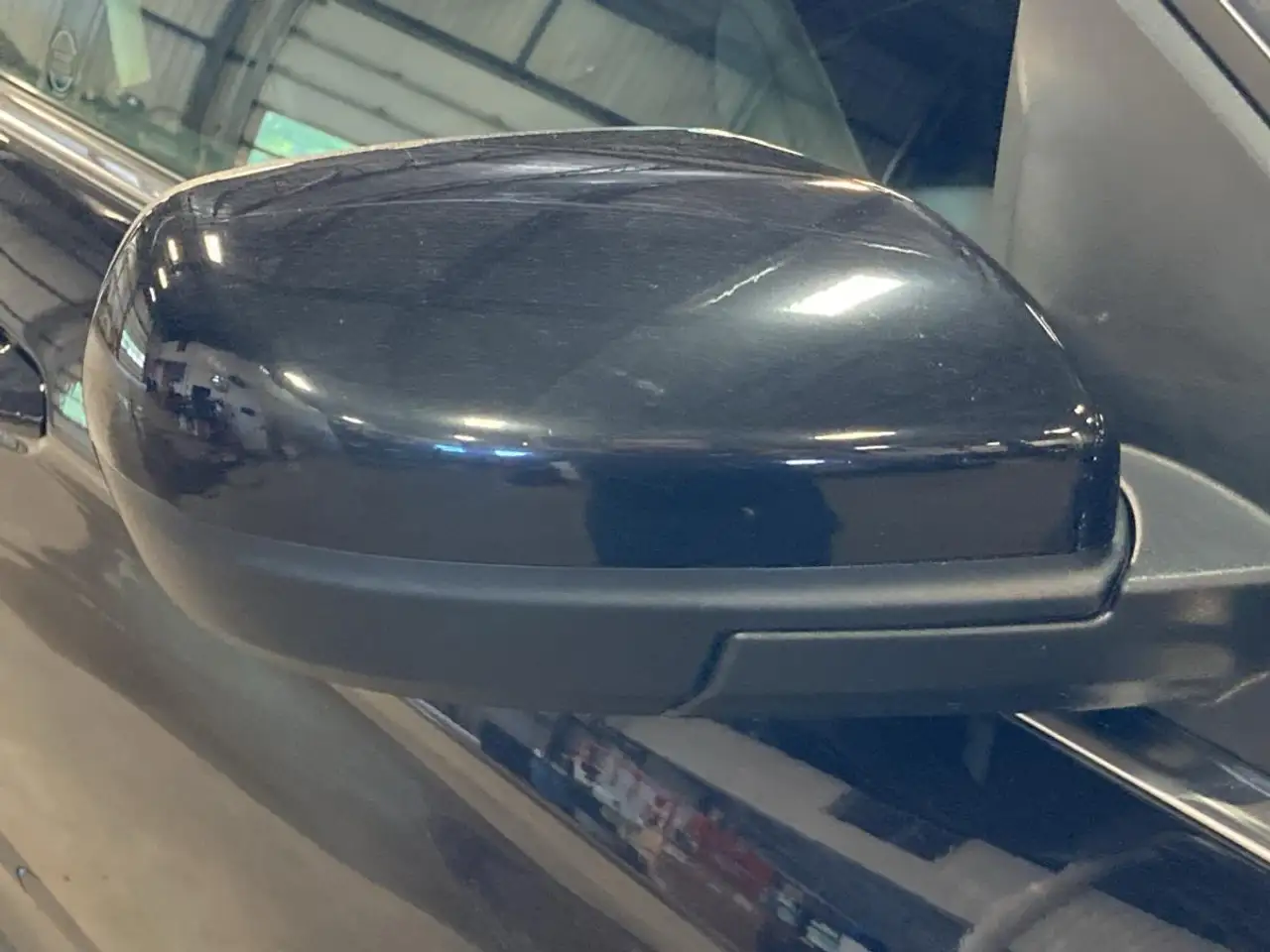 Ford Edge photo Ford Edge