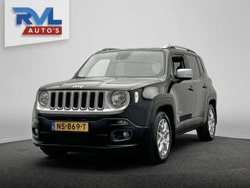 1.4 MultiAir Limited | Origineel Nederlands | Keyl