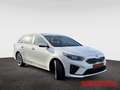 Kia Ceed SW / cee'd SW Plug-in Hybrid Spirit NAV SITZ TECHNIK Alb - thumbnail 8