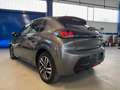 Peugeot 208 208 II 2019 1.5 bluehdi Allure Pack s Grau - thumbnail 4