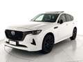 Mazda CX-60 3.3 m-hybrid boost Homura Білий - thumbnail 1